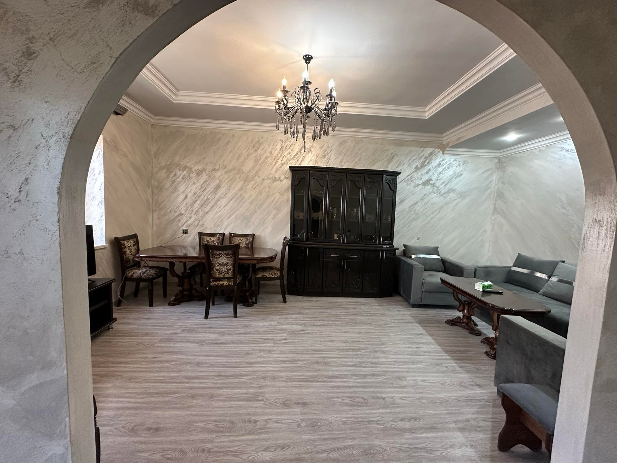 ՆՈՐԱԿԱՌՈՒՅՑ ԱՌԱՆՁՆԱՏԱՆ ՎԱՃԱՌՔ/ ԳԵՂԱՆԻՍՏ 