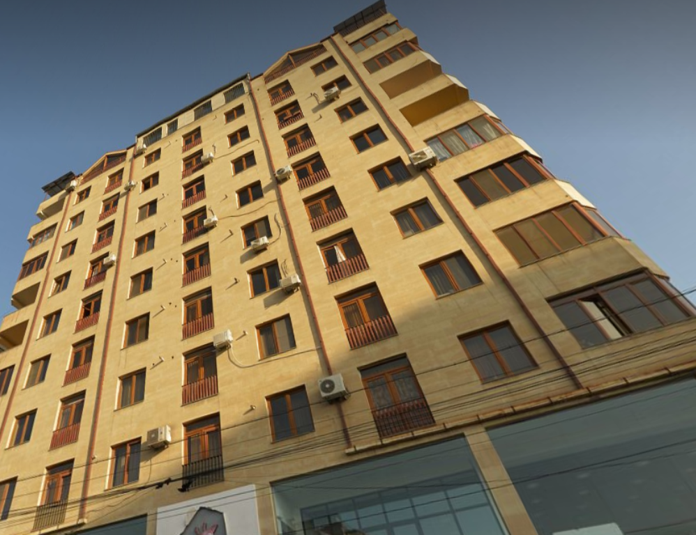 ՆՈՐԱԿԱՌՈՒՅՑ ԲՆԱԿԱՐԱՆԻ ՎԱՃԱՌՔ / ԱՐԱԲԿԻՐ